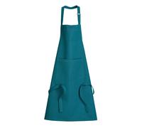 Tablier de cuisine recyclé Winkler Dario Bleu TU
