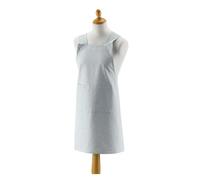 Tablier de cuisine recyclé Winkler Gen Gris TU