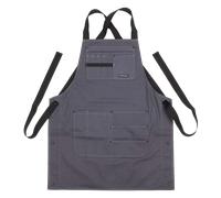 Tablier de Mécanicien Klim Apron GrisTaille unique Gris