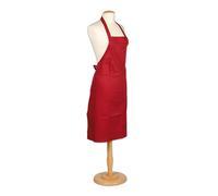 Tablier de polissage femme Harry's Horse Rouge TU