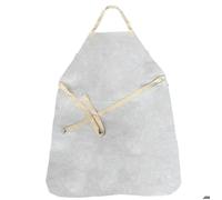 TABLIER DE SOUDEUR EN CUIR CROUTE 110 X 70 CM