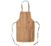 tablier de soudeur en cuir pour travaux de soudure - Draper Tools G