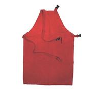 Tablier de soudeur en cuir TU - 45060268R