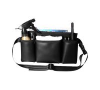 Tablier de travail avec pochettes de taille pour électricien | Ceinture de poches de taille réglable pour la Construction de charpentier d ' électricien, pochettes de travail