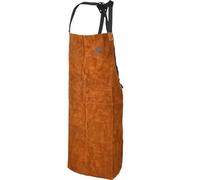 KS Tools Tablier de soudeur 985.7019 cuir multifonctionnel Taille L