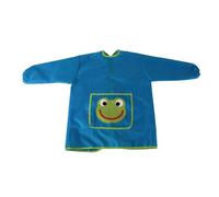 Tablier De Travail P.Enfants, Taille M:110 - 135cm Av.Poche+Ferm.Velcro