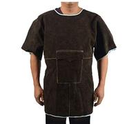 Tablier de travail XXL pour soudure et protection