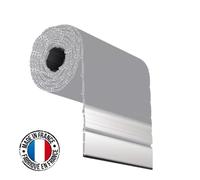 Tablier de volet roulant lame PVC 42 MM