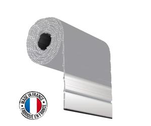 Tablier de volet roulant lame PVC 42 MM