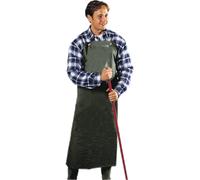 TABLIER DELTA PLUS MULTI-USAGES PVC/POLYESTER/PVC VERT - TABLIVE