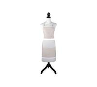 Tablier en coton pour adulte collection Angèle
