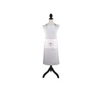 Tablier en coton pour adulte collection Manoir