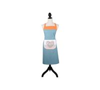Tablier en coton pour adulte collection Stone