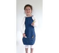 Tablier En Jean Modèle Enfant