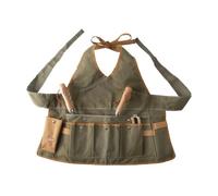 Esschert Design Tablier de jardinage Country Club pour femme