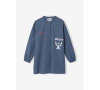 Tablier fille Lilo & Stitch DISNEY personnalisable bleu jean 5A