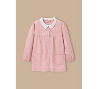 Tablier Fille Vichy Vichy Rose 2/3A