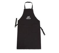 Tablier Finish Line Apron Noir