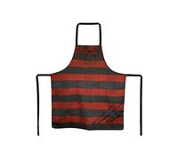 Tablier SD Toys Nightmare On Elm Street Freddy Noir TU