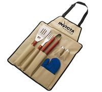 tablier invicta 3140 6 accessoires