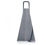 Tablier JANI Coton Winkler Gris Ombre