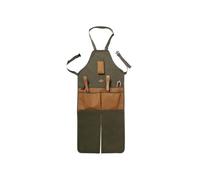 Tablier long à outils de jardin pour jardinier