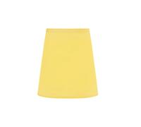 Tablier mi-long en polycoton Karlowsky Basic Jaune TU