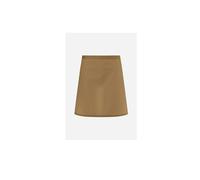 Tablier mi-long en polycoton Karlowsky Basic Marron TU
