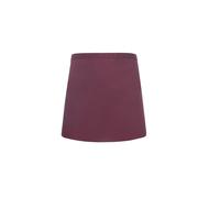 Tablier mi-long en polycoton Karlowsky Basic Rouge TU