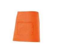 Tablier mi-long Velilla Orange TU