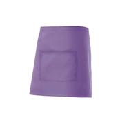 Tablier mi-long Velilla Violet TU