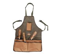 Tablier outils de jardin