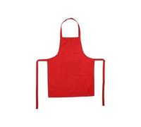 Tablier Rouge 60x80cm