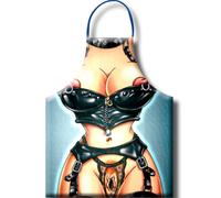 Tablier Sado Femme