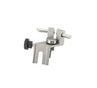TABODD Guide inférieur de scie à ruban de rechange en métal | Compatible avec la scie à ruban Metabo BAS 450 WB WN WNB DN et RBS317 12 pouces Guide de lame de scie de précision