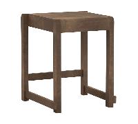Frama - Tabouret Marron