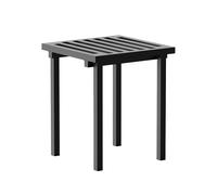 Tabouret 19 Outdoors H 45cm LxWxH 37.5x37.5x45cm