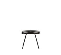Tabouret 307 Tabouret Chêne Foncé
