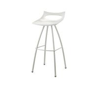 Tabouret 4 Pieds Sans Accoudoirs Scab Diablito 2291 VL 11 Lin