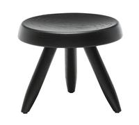 Tabouret 524 Berger HxØ 26.7x33cm