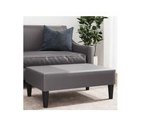 vidaXL 379563 - Gris