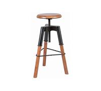 Tabouret à Crémaillère - VIKEN -