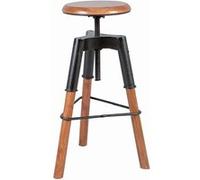 Tabouret à Crémaillère - VIKEN -