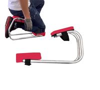 Tabouret à genoux | Genouillère de jardinage | Protection ergonomique du genou pour économiser le travail et le yoga