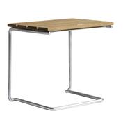 Tabouret A3 chêne Grythyttan Stalmöbler - 07340224700496