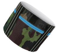Tabouret Agricole Portable en Mousse et Tissu, Robuste pour Jardinage | Surface Lisse, Ne Colle Pas Facilement à Terre, Usage Ferme et Jardin, Format Compact, Multifonction