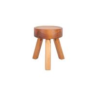 Tabouret AML en Pin