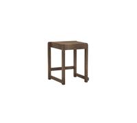 Frama - Tabouret Marron