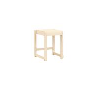 Tabouret Bas 01 Naturel