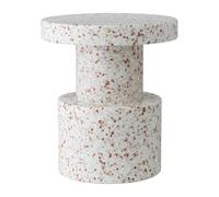 Tabouret Bit H x Ø 42x36cm